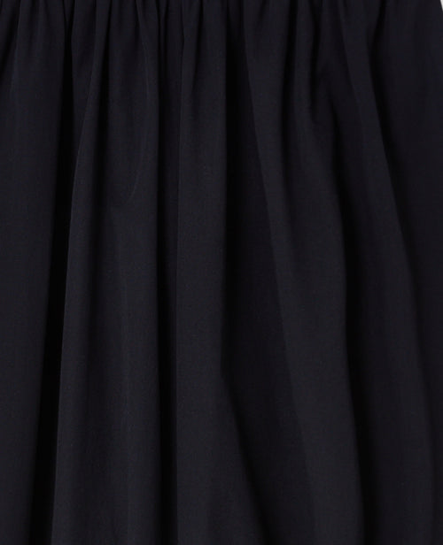 Pantalon bouffant taille élastiquée - PIMKIE - 1
