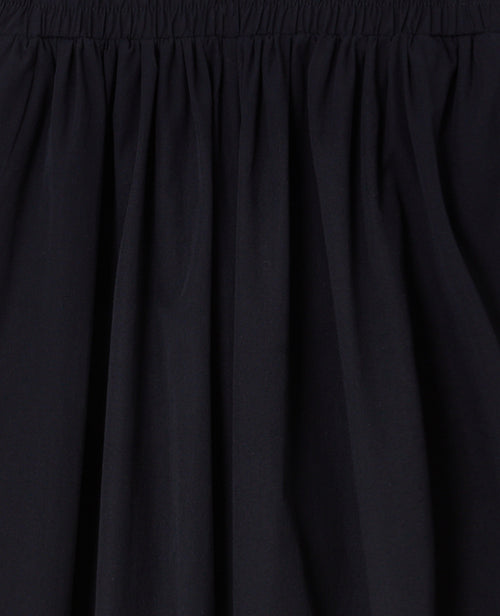 Pantalon bouffant taille élastiquée - PIMKIE - 7