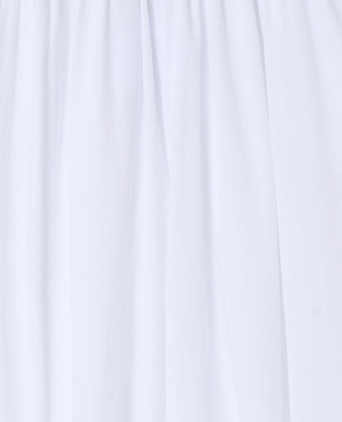 Pantalon bouffant taille élastiquée - PIMKIE - 1