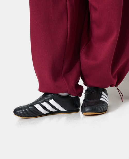 Pantalon de jogging barrel en molleton - PIMKIE - 7