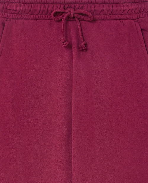 Pantalon de jogging barrel en molleton - PIMKIE - 8