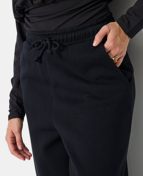 Pantalon de jogging barrel en molleton - PIMKIE - 3