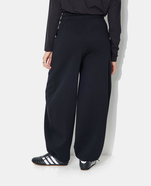 Pantalon de jogging barrel en molleton - PIMKIE - 6