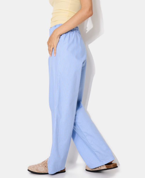 Pantalon de pyjama rayé - PIMKIE - 2