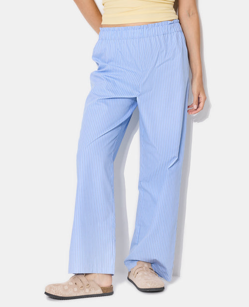 Pantalon de pyjama rayé - PIMKIE - 5