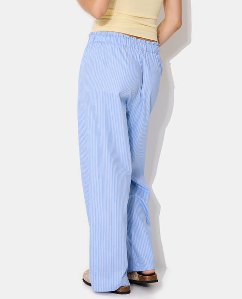 Pantalon de pyjama rayé - PIMKIE - 6