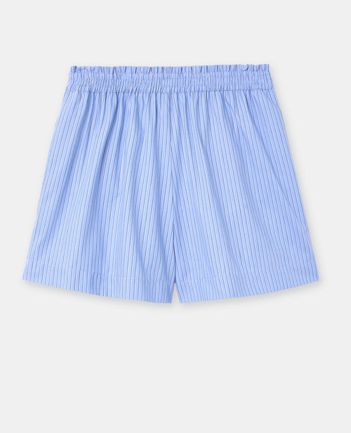 Short de pyjama rayé - PIMKIE - 4