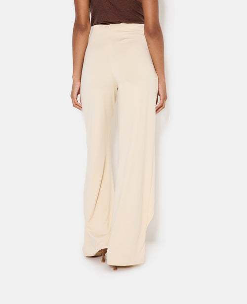 Pantalon skant effet portefeuille avec bijou soleil - PIMKIE - 6