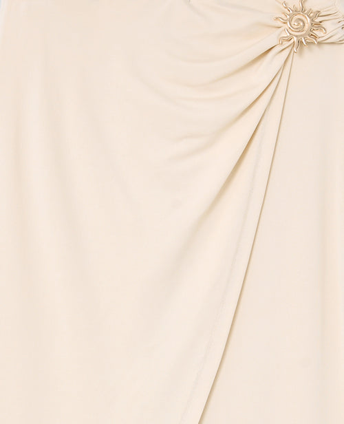 Pantalon skant effet portefeuille avec bijou soleil - PIMKIE - 7