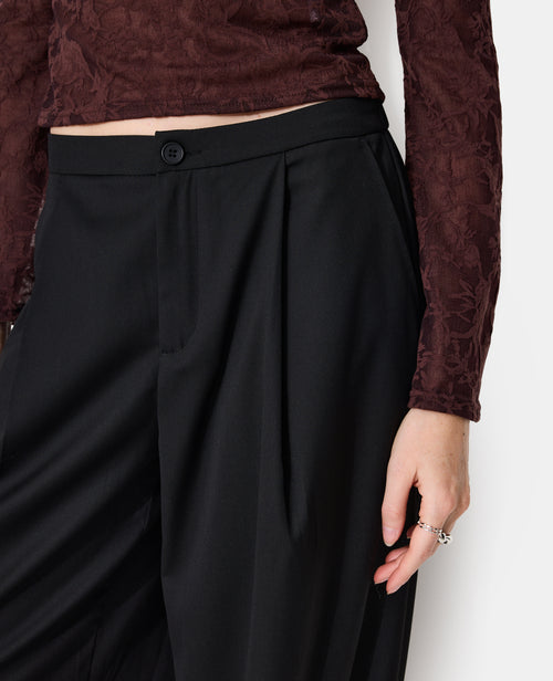 Pantalon bombacho bas élastiqués - PIMKIE - 3
