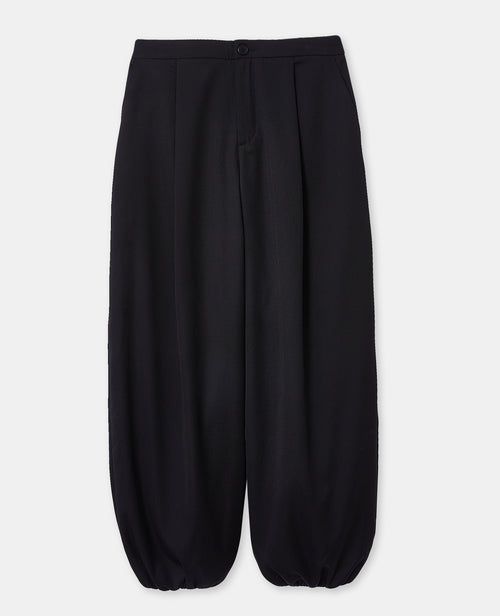 Pantalon bombacho bas élastiqués - PIMKIE - 4