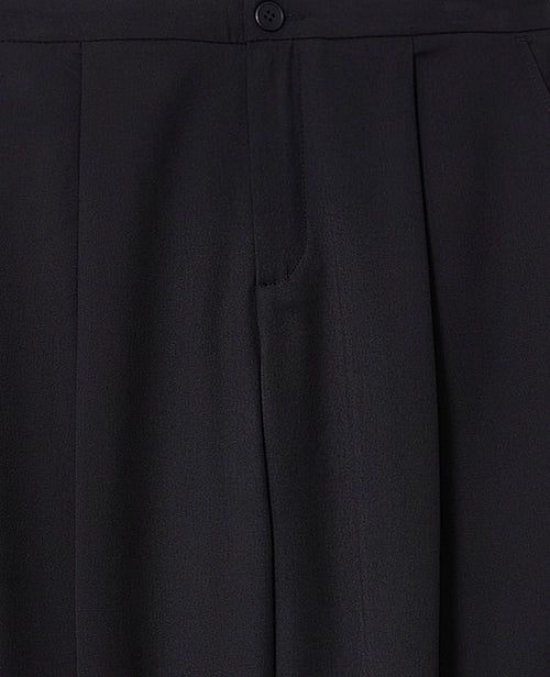 Pantalon bombacho bas élastiqués - PIMKIE - 1