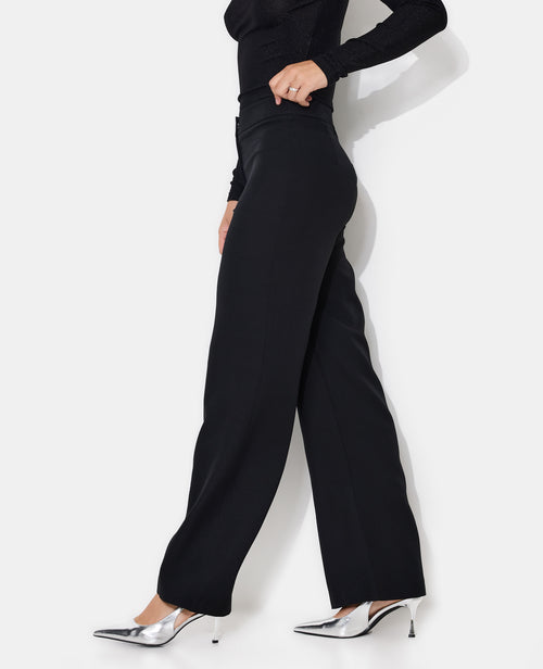 Pantalon droit city - PIMKIE - 2