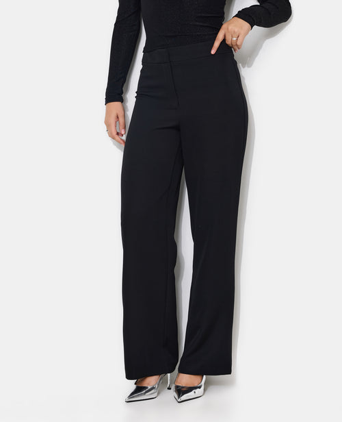 Pantalon droit city - PIMKIE - 5