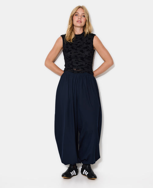 Pantalon bombacho - PIMKIE - 1