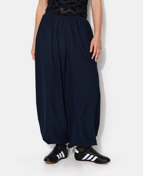 Pantalon bombacho - PIMKIE - 5