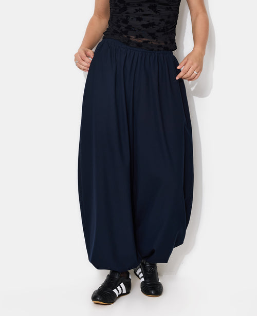 Pantalon bombacho - PIMKIE - 1