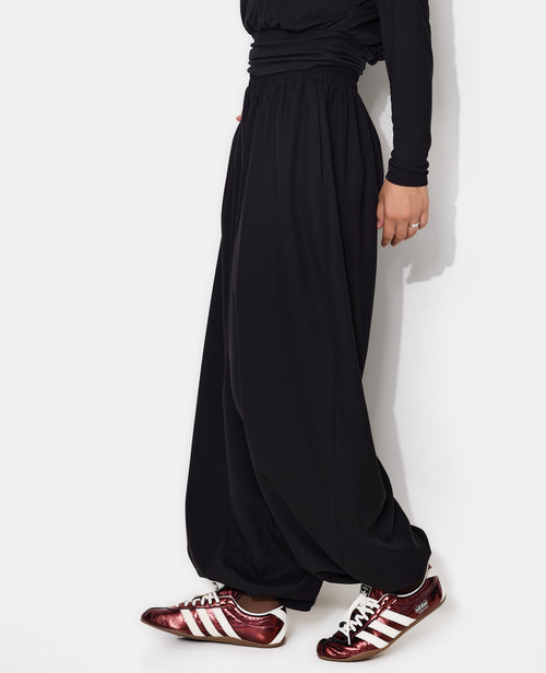 Pantalon bombacho - PIMKIE - 1
