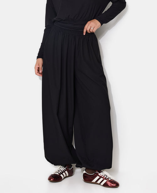 Pantalon bombacho - PIMKIE - 4