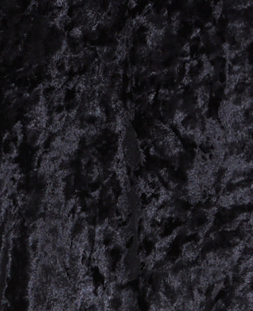 Pantalon de pyjama droit en velours - PIMKIE - 8