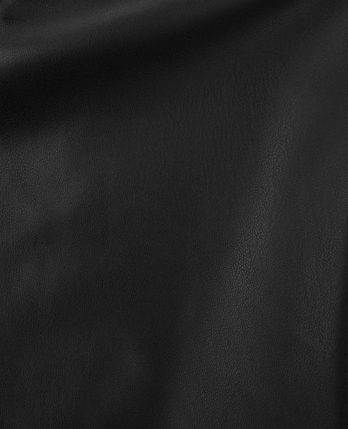 Blouson bomber en simili cuir - PIMKIE - 7