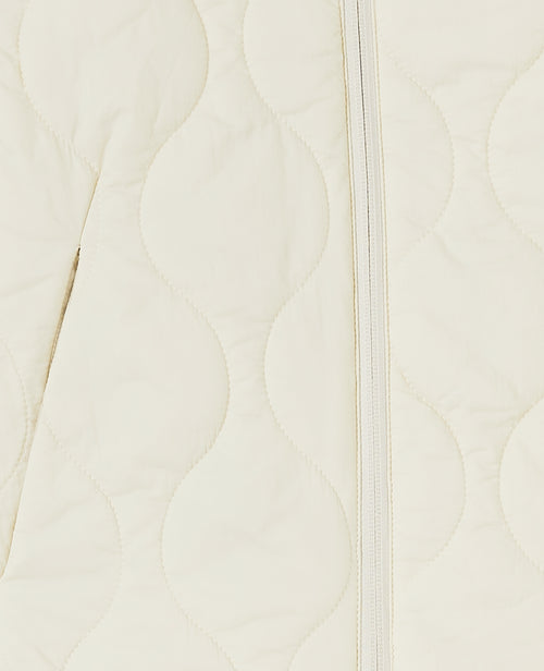 Blouson matelassé court - PIMKIE - 6