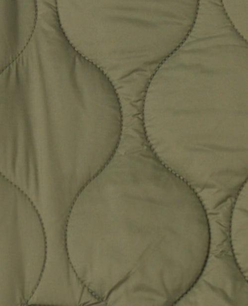 Blouson matelassé forme bombers - PIMKIE - 8