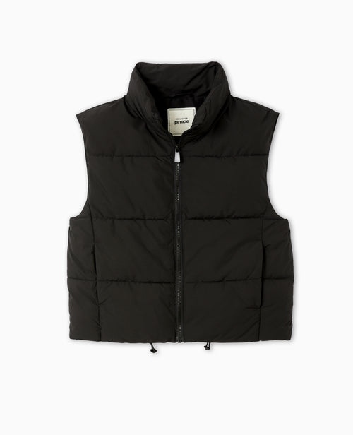 Doudoune sans manches - PIMKIE - 4