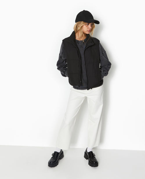 Doudoune sans manches - PIMKIE - 5