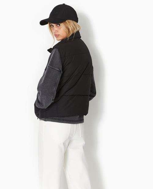 Doudoune sans manches - PIMKIE - 6