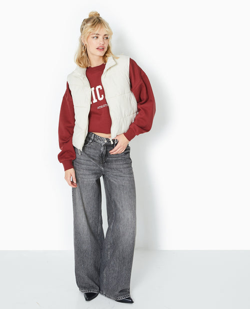 Doudoune sans manches - PIMKIE - 2