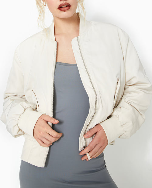 Blouson bomber - PIMKIE - 1