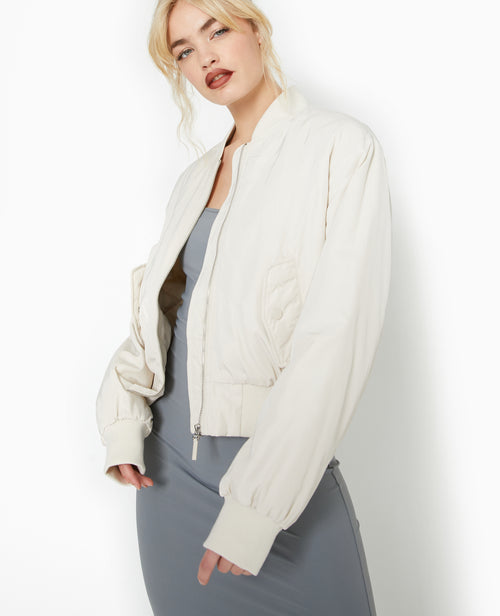Blouson bomber - PIMKIE - 2