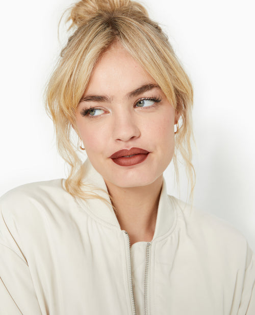 Blouson bomber - PIMKIE - 3