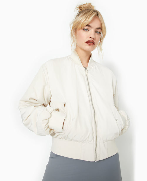 Blouson bomber - PIMKIE - 5