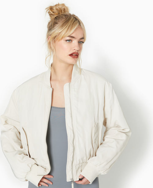 Blouson bomber - PIMKIE - 7