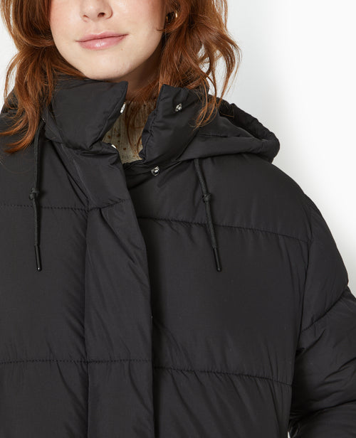 Doudoune avec capuche - PIMKIE - 3