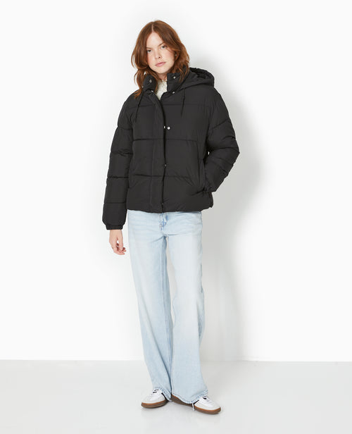 Doudoune avec capuche - PIMKIE - 5