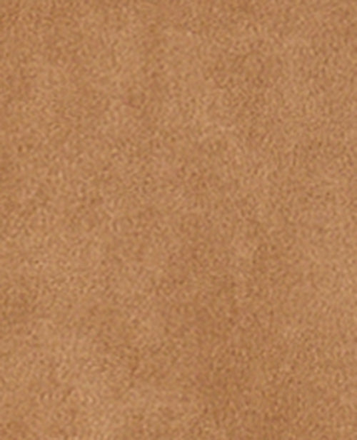 Manteau court en suédine - PIMKIE - 8