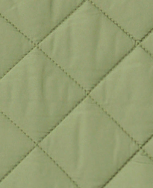 Manteau court matelassé avec col velours - PIMKIE - 8