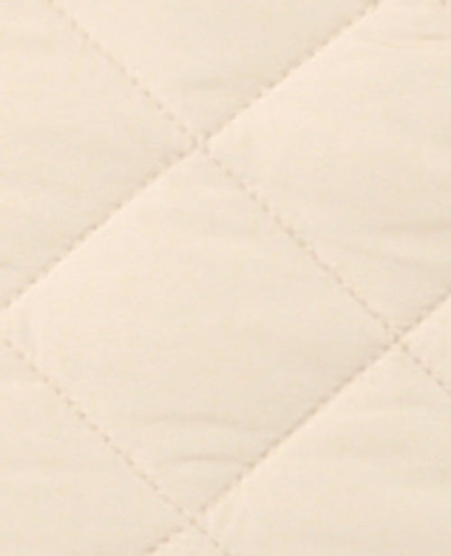 Manteau court matelassé avec col velours - PIMKIE - 8