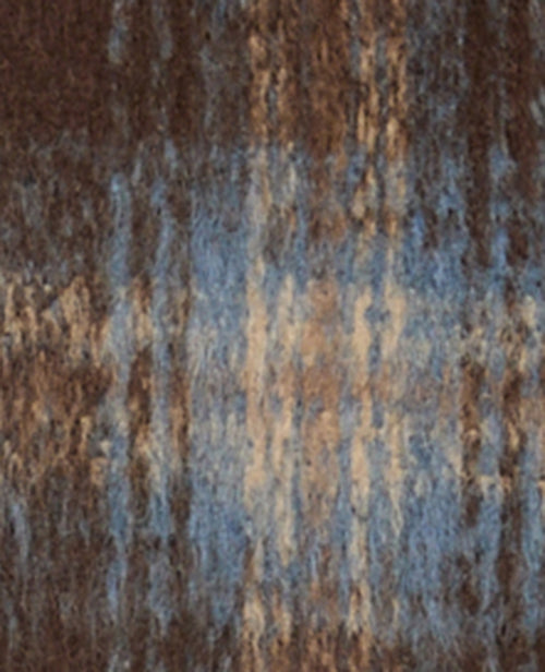 Manteau court à carreaux effet drap de laine - PIMKIE - 8