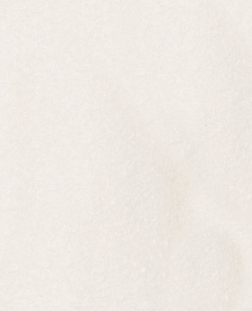 Blouson caban effet drap de laine bouclée - PIMKIE - 8