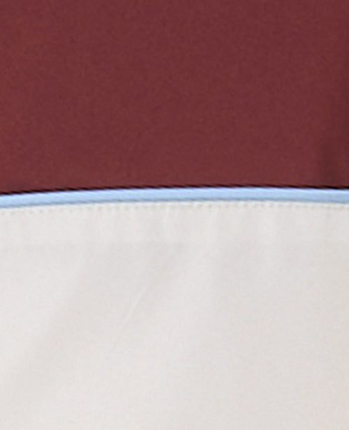 Coupe-vent bicolore avec capuche - PIMKIE - 8