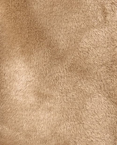 Blouson en fausse peau retournée avec boutons - PIMKIE - 8