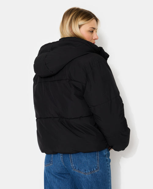 Doudoune avec capuche - PIMKIE - 2