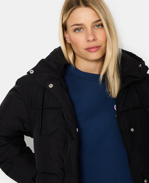 Doudoune avec capuche - PIMKIE - 7