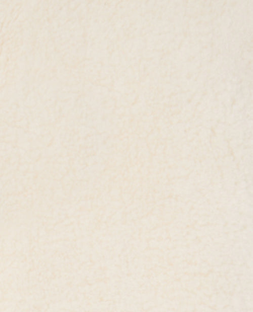 Blouson droit en sherpa avec attaches mousqueton - PIMKIE - 9