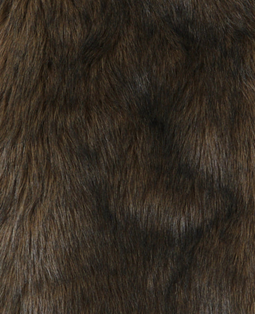 Blouson en fourrure avec col - PIMKIE - 7