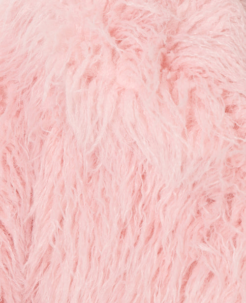 Manteau shaggy poils longs - PIMKIE - 3